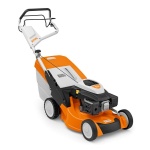 Stihl MOTORNA KOSILICA RM 650 T